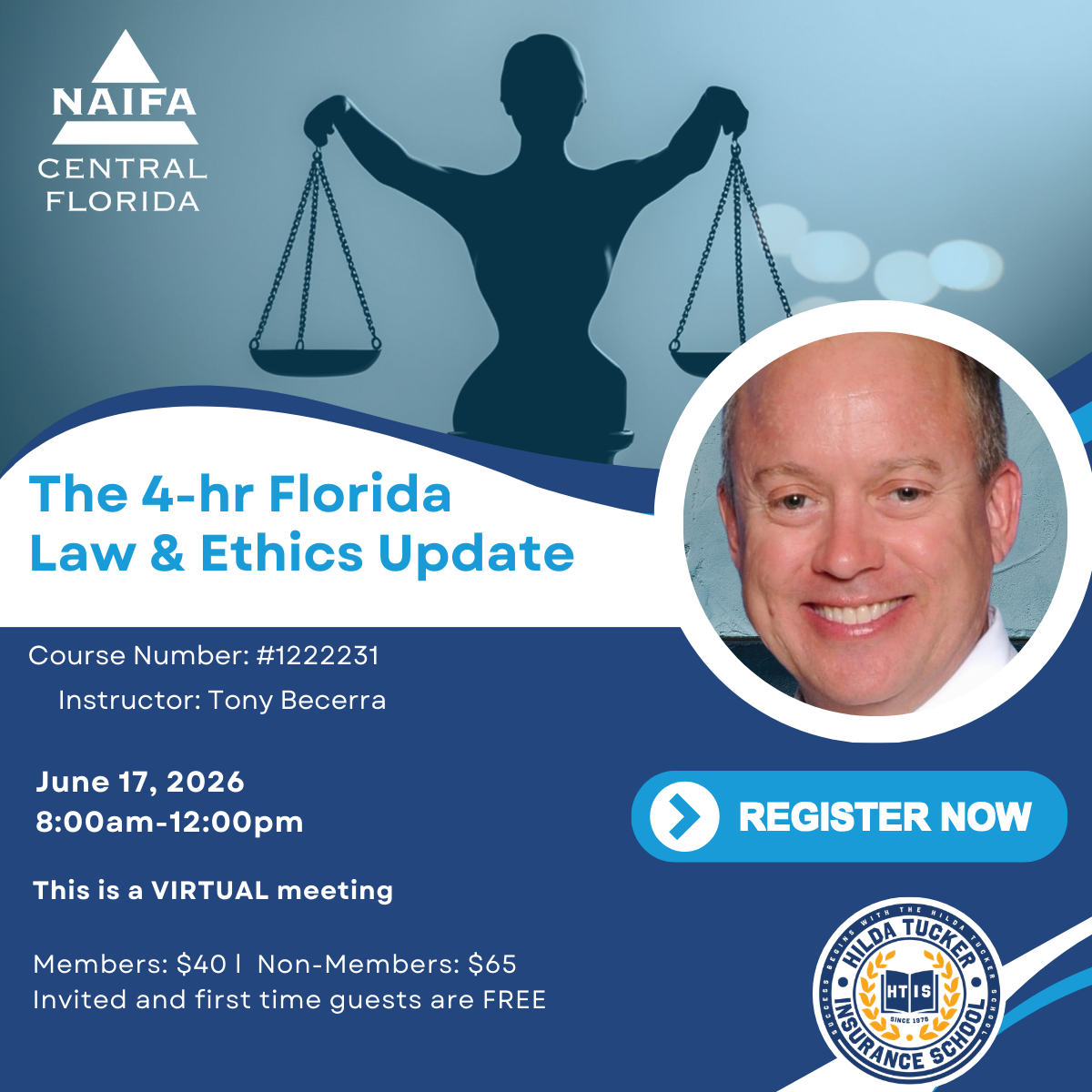 NAIFA Central FL_June26_Ethics